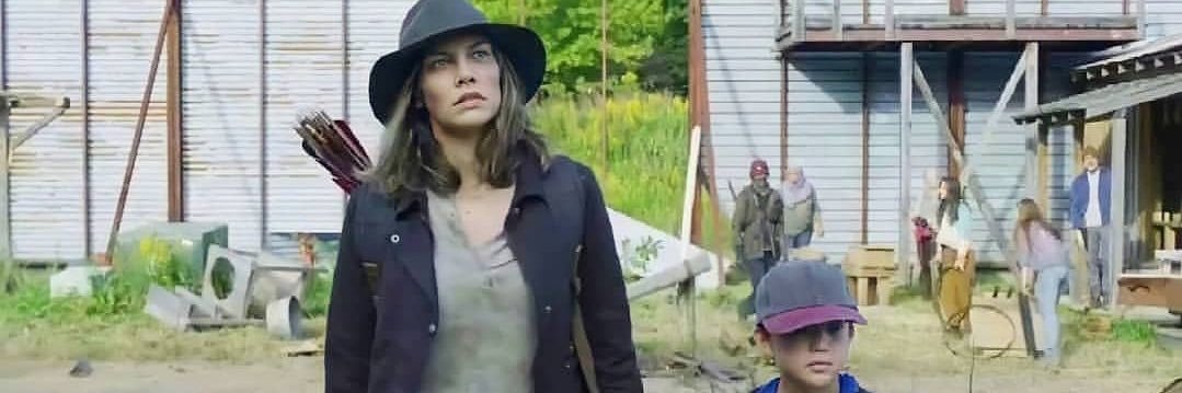 Maggie Greene banner