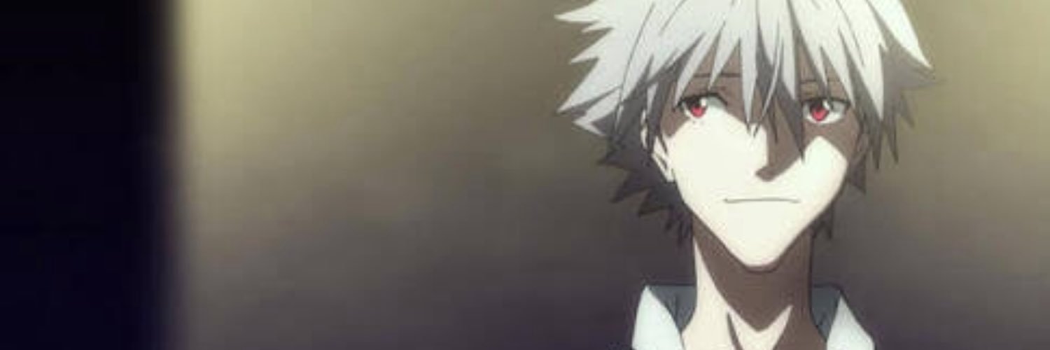 kamemeee's profile banner image