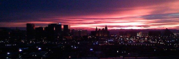 GladstoneKnowsVegas banner