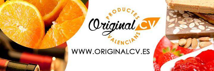 Original CV banner