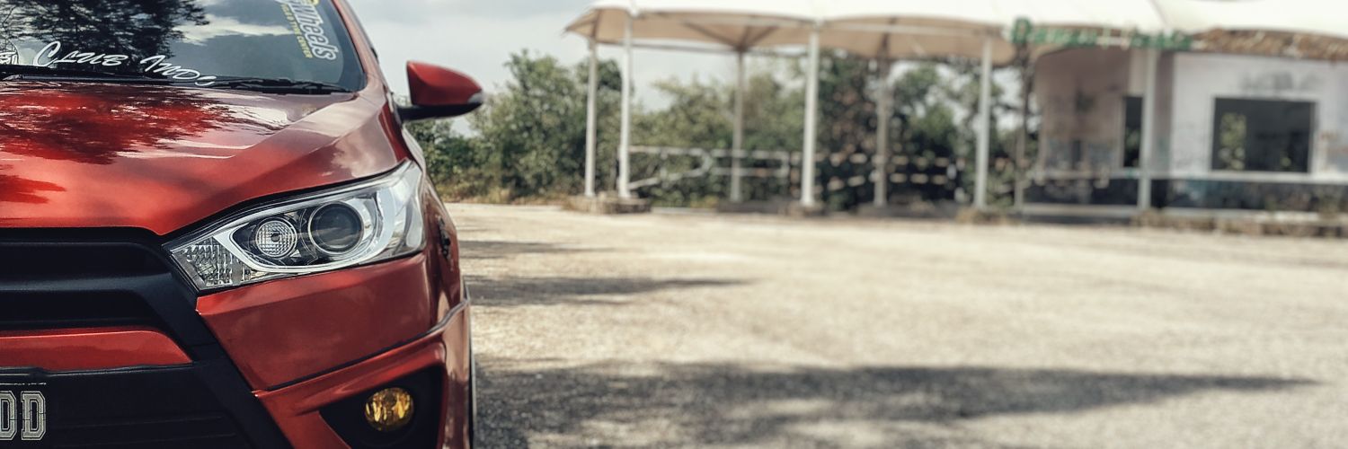 budhinarta's profile banner image
