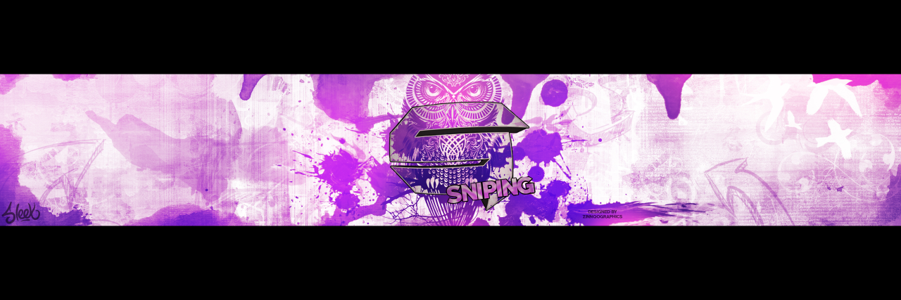 TeamSynx's profile banner image