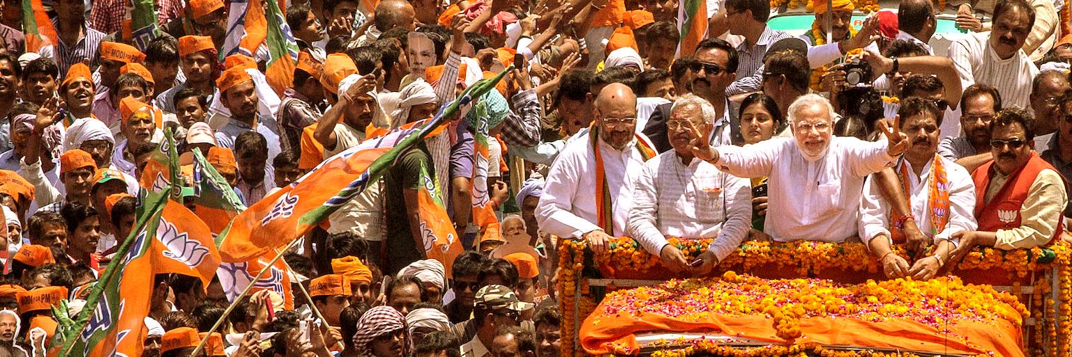 RakeshTriBJP's profile banner image