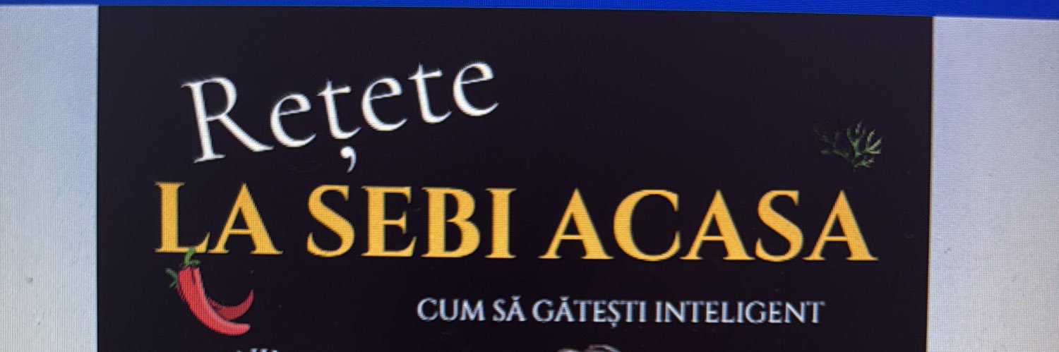LaSebiAcasa's profile banner image