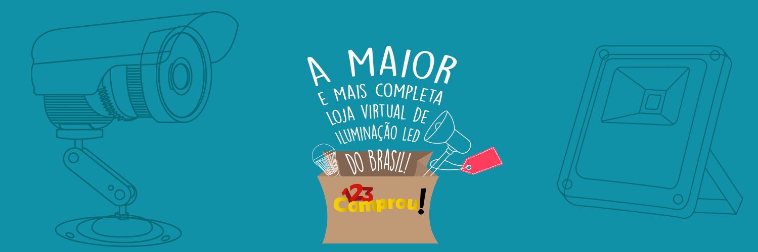 123_comprou's profile banner image
