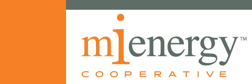 MiEnergy Coop banner