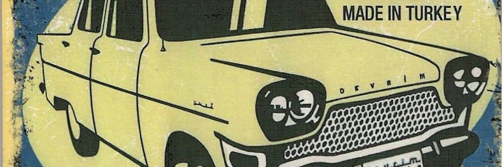 FeridunERYILMAZ's profile banner image