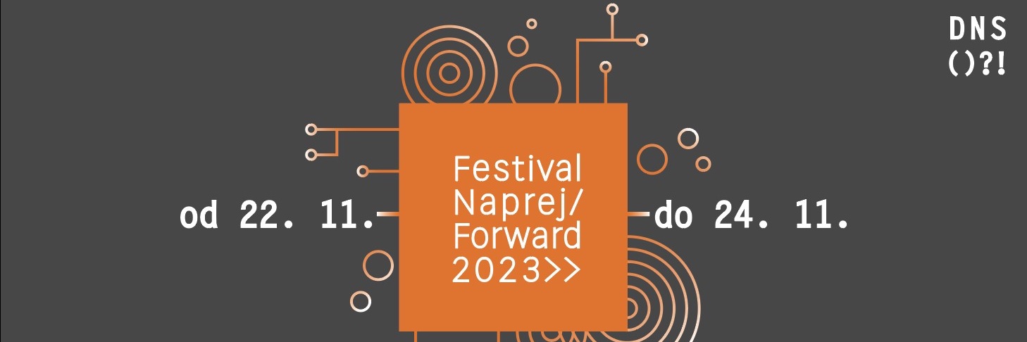 Gašper Andrinek banner