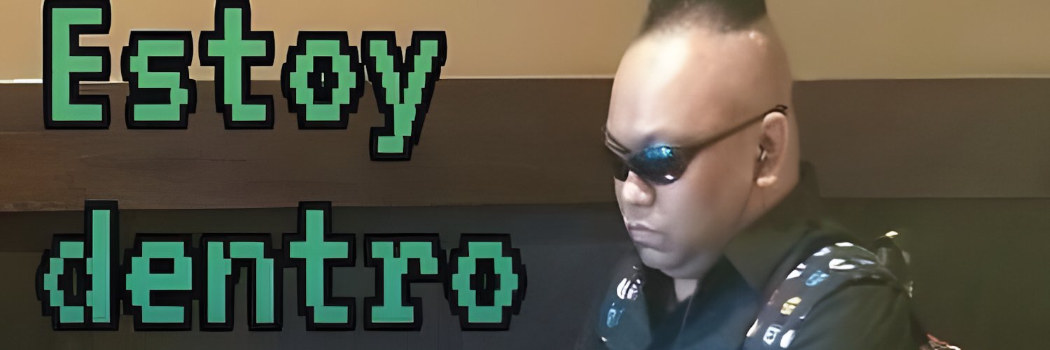 GjofreN's profile banner image