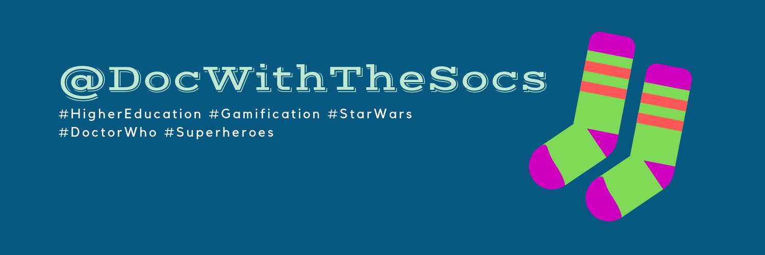 Prof. Ian Turner 🎲🐉 banner