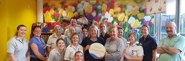 TashDyer Profile Banner