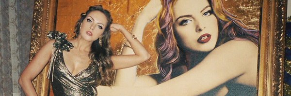 Elizabeth Gillies Profile Banner