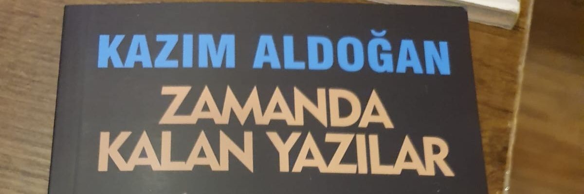 kazimaldogan's profile banner image