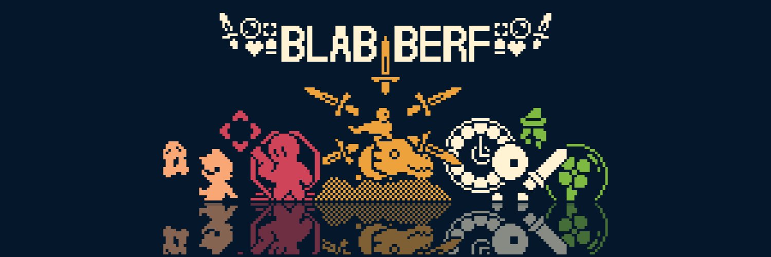 Blabberf's profile banner image