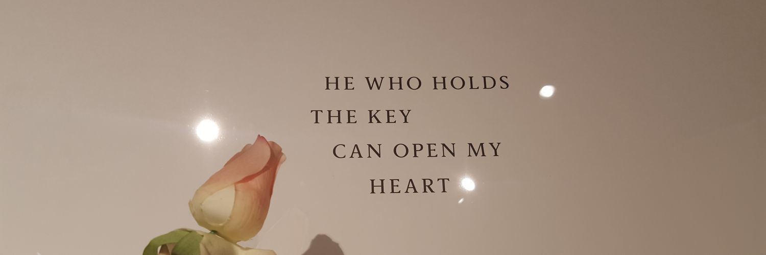 bokyoung5012's profile banner image
