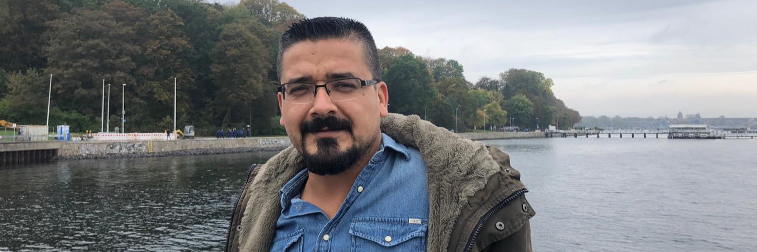 ufuk_kurd's profile banner image