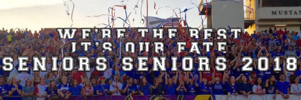 Classof2018GHS's profile banner image