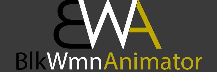 blkwmnanimator's profile banner image