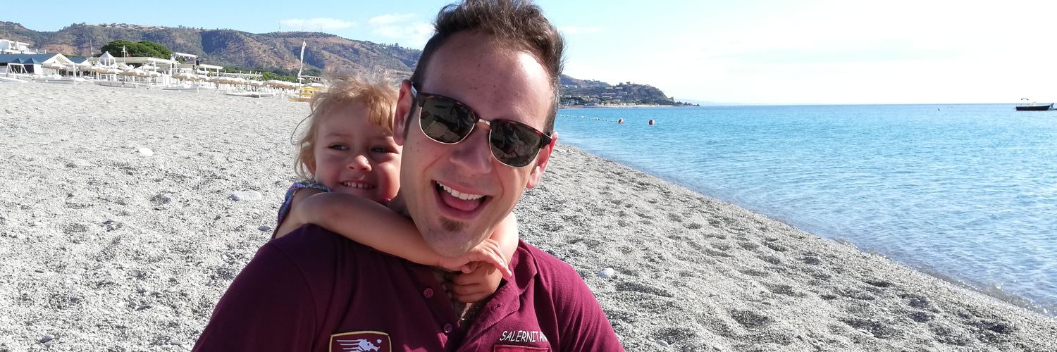 Francesco Formisano banner