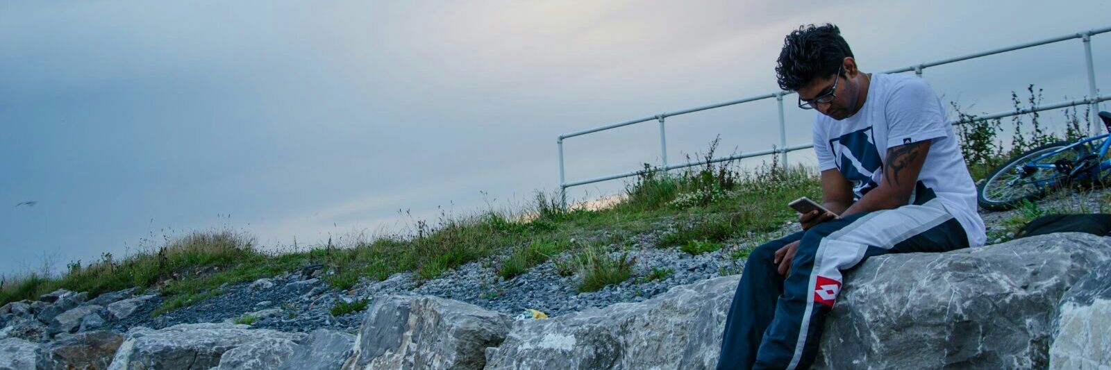 preeteshjack's profile banner image