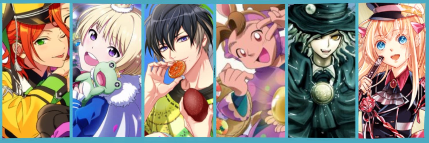 ゆりさん banner