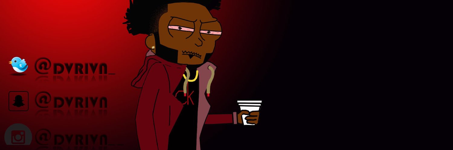Dvrivn_'s profile banner image