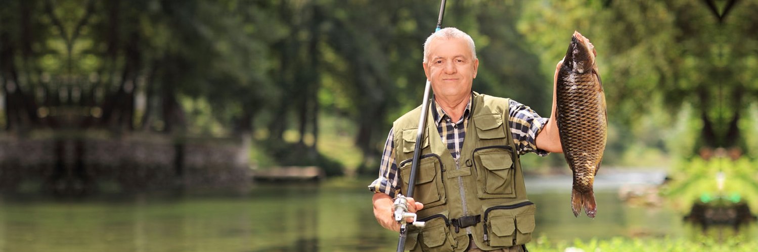 fishermensangle's profile banner image