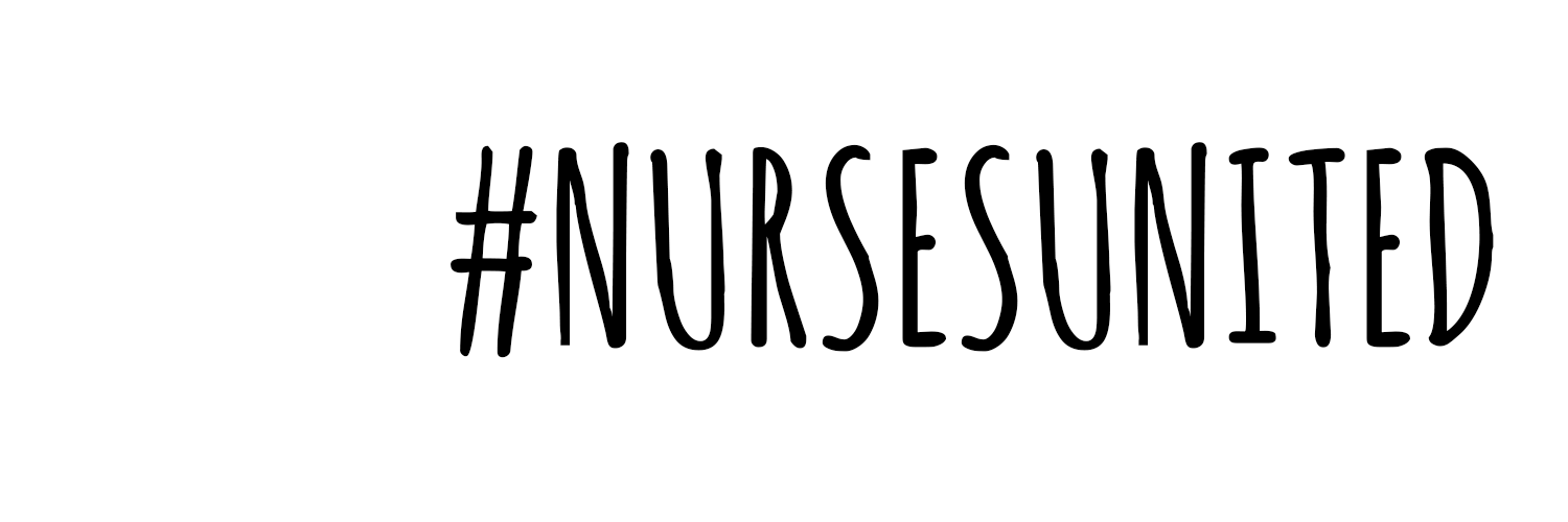 NursesUnite2015's profile banner image