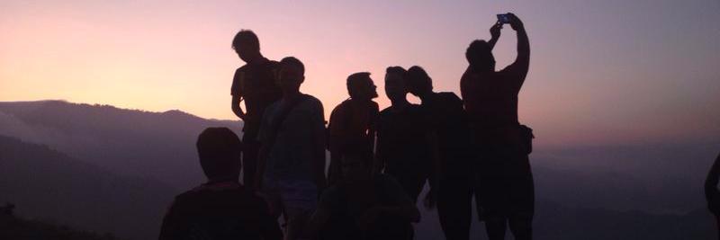 feyrool's profile banner image
