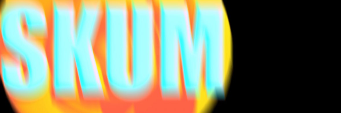 Slatt banner