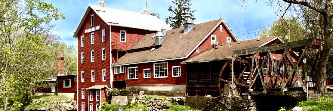 thecliftonmill's profile banner image