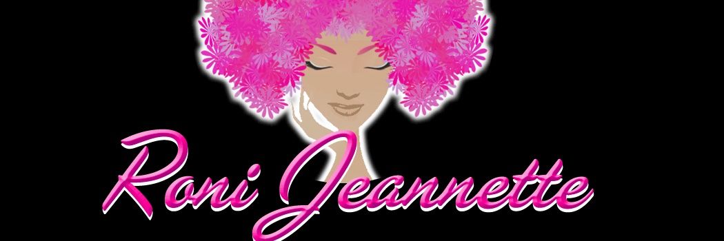 RoniJeannette's profile banner image