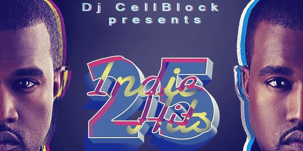 IndieHitsPromo's profile banner image