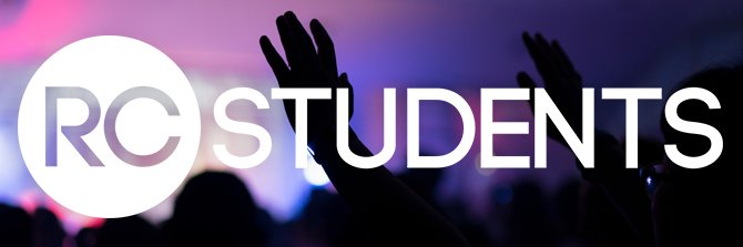 rcreekstudents's profile banner image