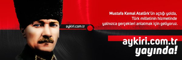 aykiricomtr Profile Banner