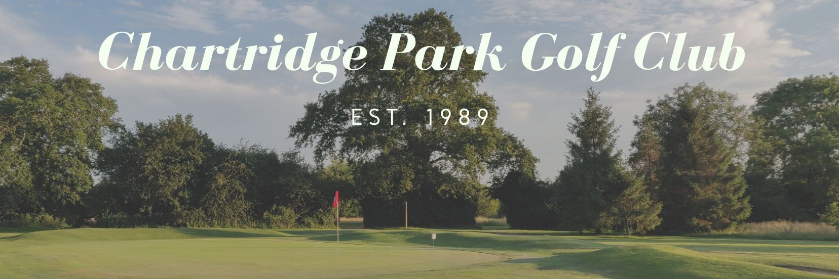 GolfCPGC's profile banner image