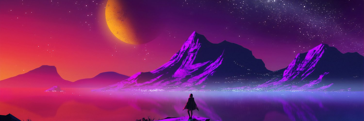 Leo banner