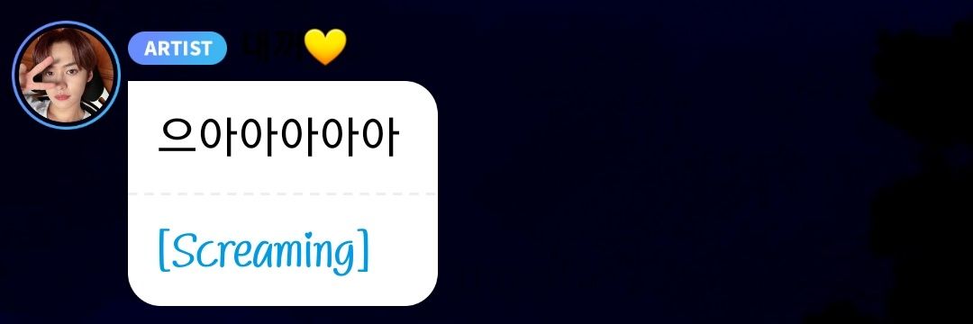 ChlosterSays's profile banner image
