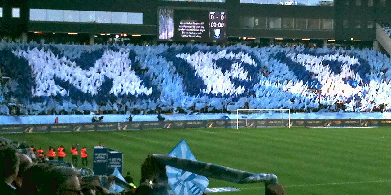 Linus Carlsson⭐⭐ banner