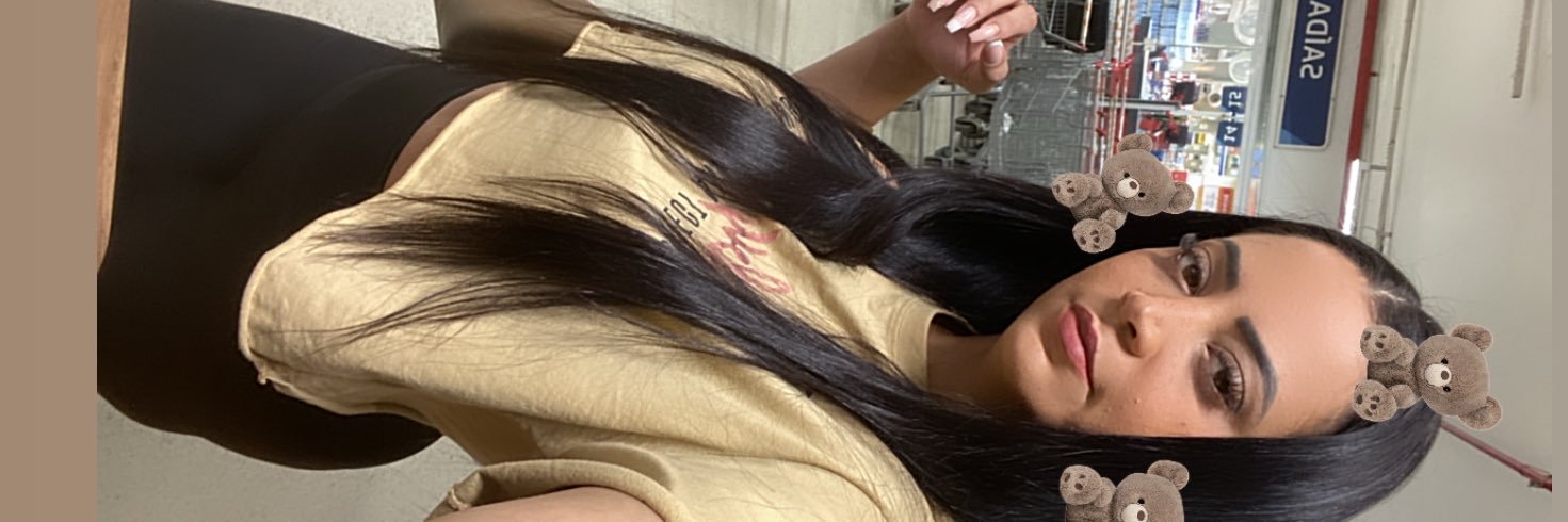RuannaCarvalhoo's profile banner image