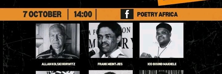 Serame Makhele banner