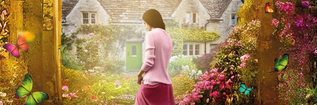 Rachel Burton banner