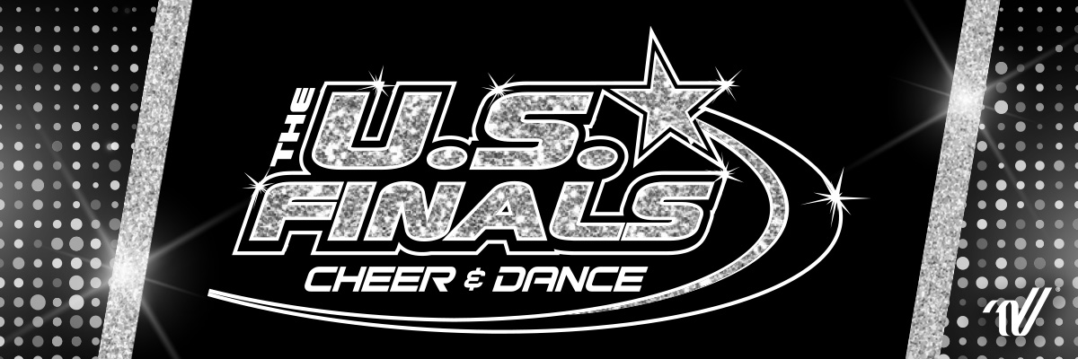 The U.S. Finals banner