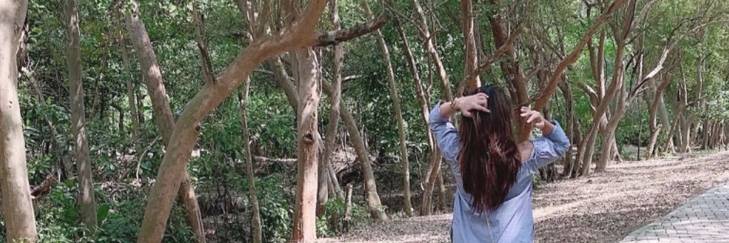fanieria's profile banner image