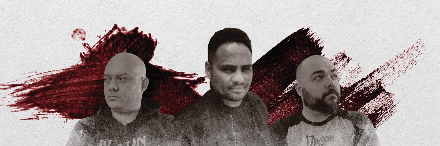 ScarletHost's profile banner image
