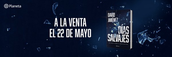 DavidJimenezTW Profile Banner