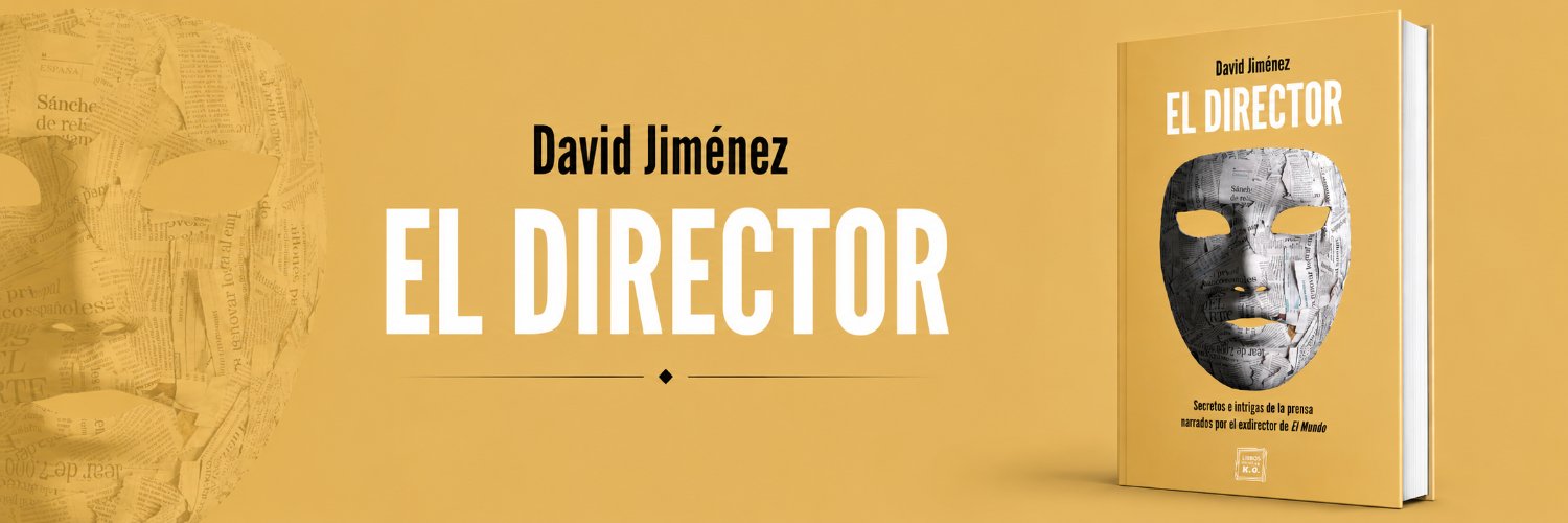 DavidJimenezTW's profile banner image