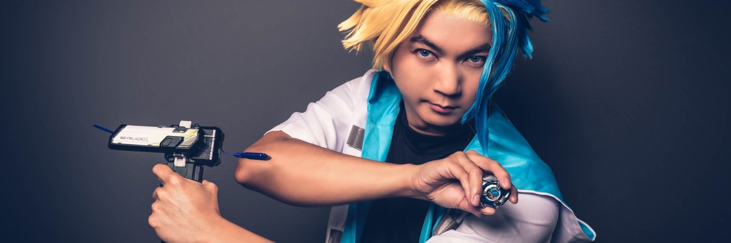 DranzerDice's profile banner image