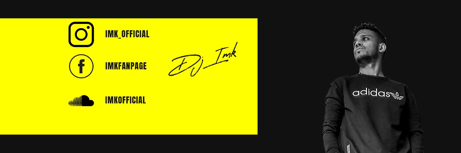 imk_official's profile banner image