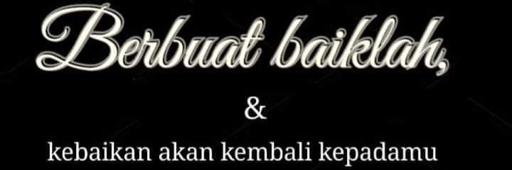 KebajikanDe's profile banner image